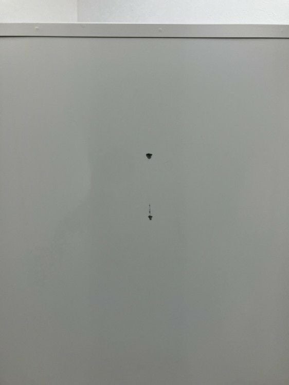 オカムラFZタイプシリーズ 3人用ロッカー 商品画像5