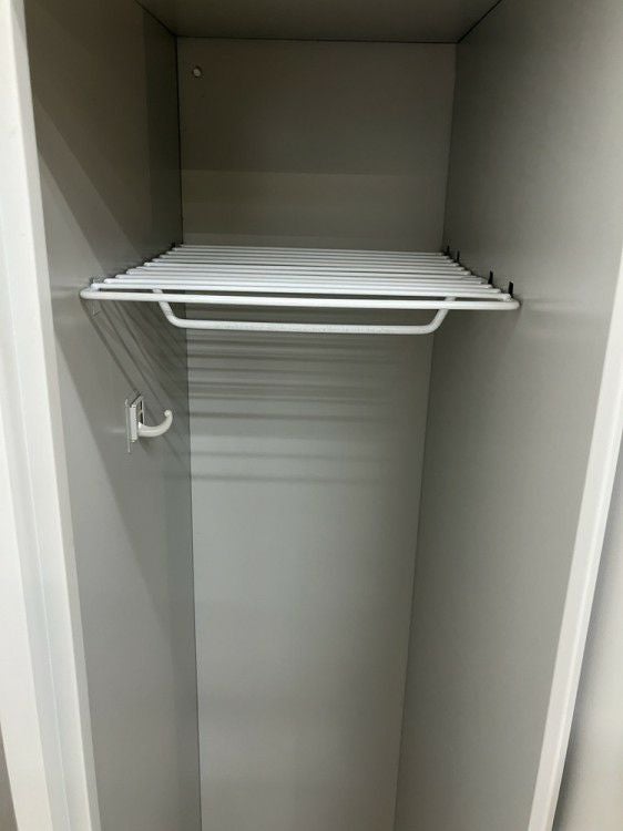 オカムラFZタイプシリーズ 3人用ロッカー 商品画像12