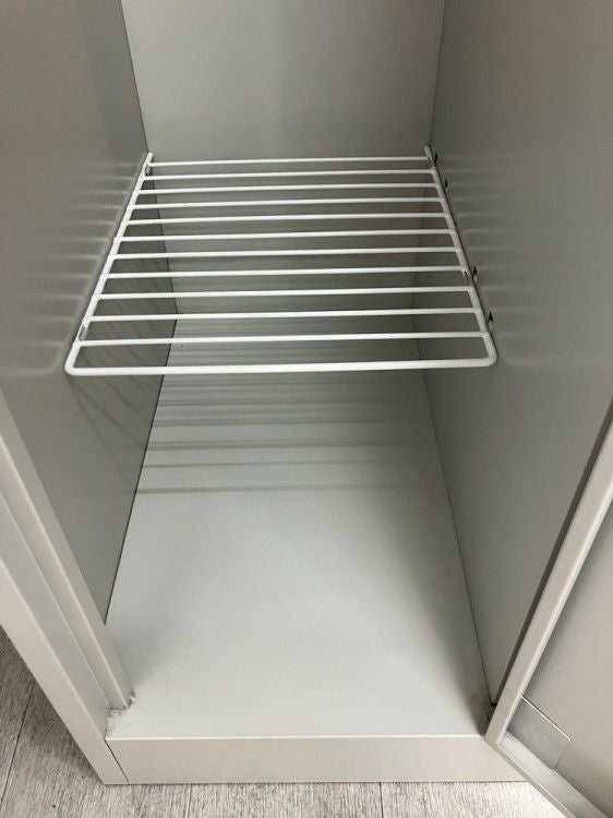 オカムラFZタイプシリーズ 3人用ロッカー 商品画像13