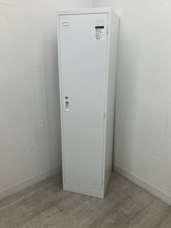 コクヨLKシリーズ　（コクヨ） 1人用ロッカー 商品画像1