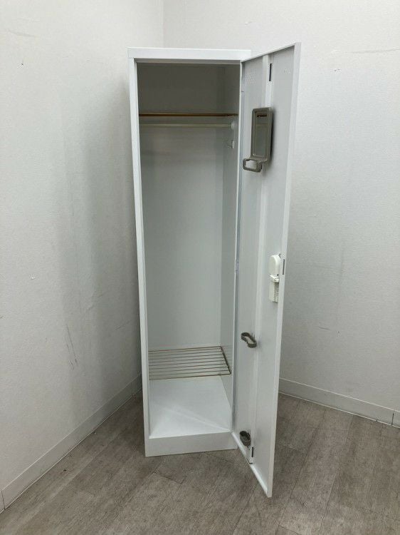 コクヨLKシリーズ　（コクヨ） 1人用ロッカー 商品画像9