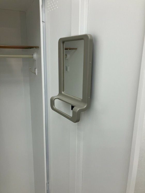 コクヨLKシリーズ　（コクヨ） 1人用ロッカー 商品画像10