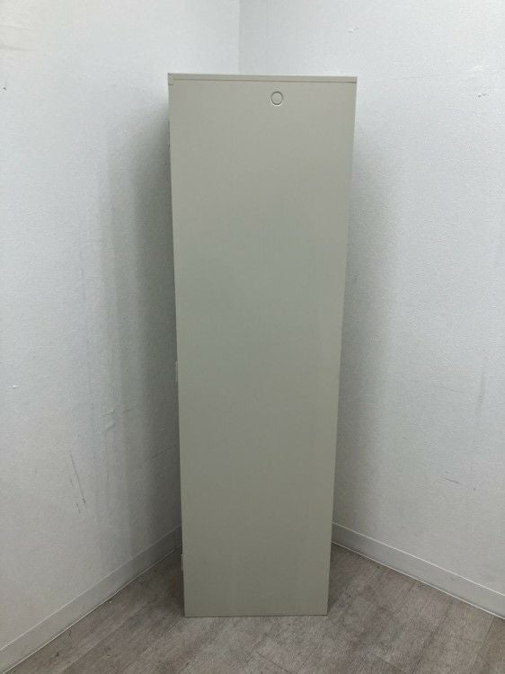 SEIKO FAMILY（生興） 掃除道具入れシリーズ 掃除用ロッカー 商品画像5