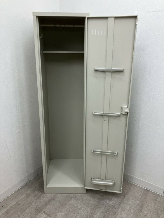 SEIKO FAMILY（生興） 掃除道具入れシリーズ 掃除用ロッカー 商品画像8