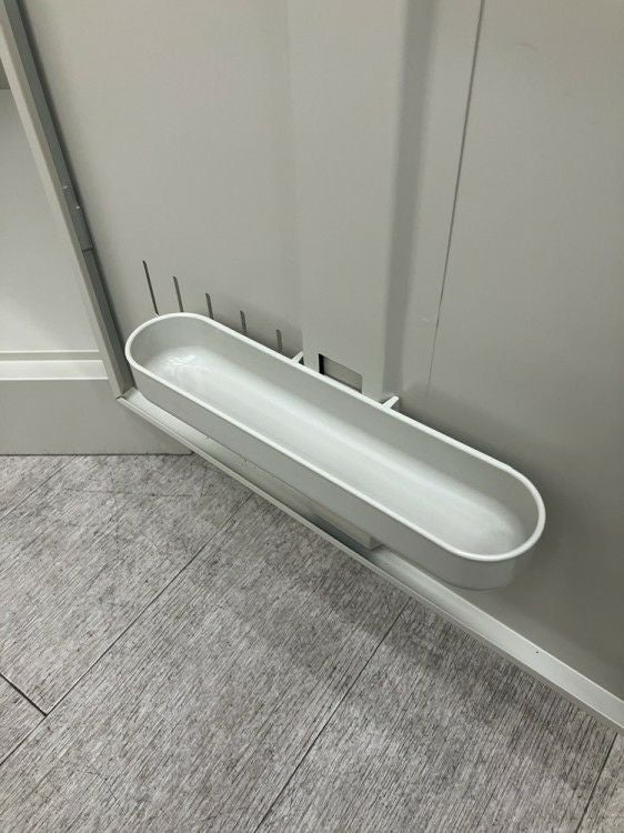 SEIKO FAMILY（生興） 掃除道具入れシリーズ 掃除用ロッカー 商品画像10