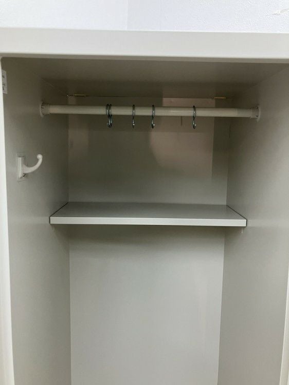 SEIKO FAMILY（生興） 掃除道具入れシリーズ 掃除用ロッカー 商品画像11