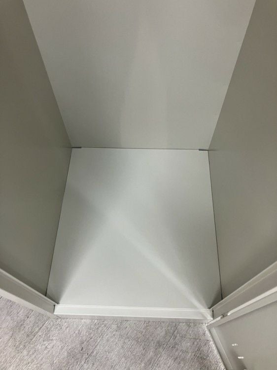 SEIKO FAMILY（生興） 掃除道具入れシリーズ 掃除用ロッカー 商品画像12