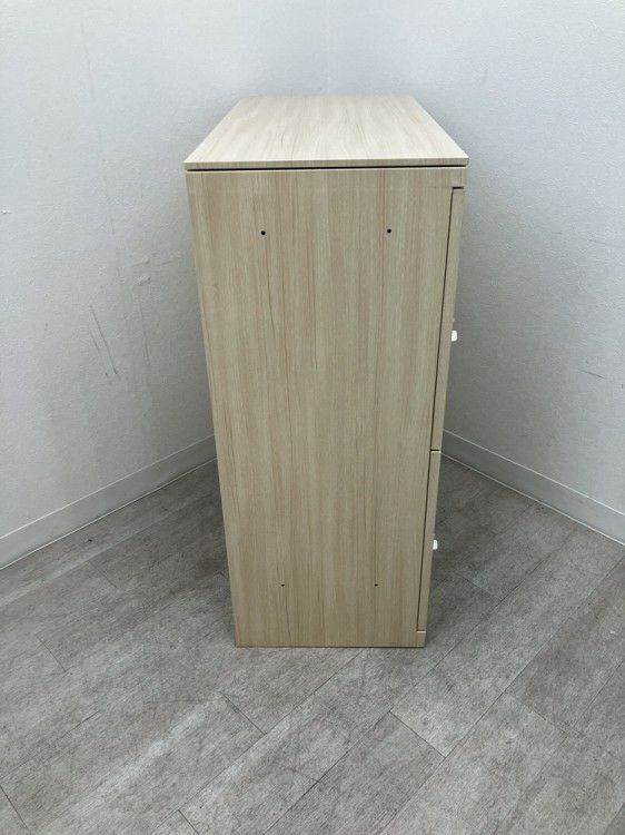 オカムラレクトラインシリーズ 4人用パーソナルロッカー 商品画像3