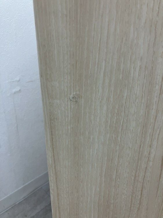 オカムラレクトラインシリーズ 4人用パーソナルロッカー 商品画像4