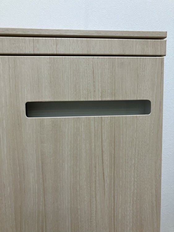 オカムラレクトラインシリーズ 4人用パーソナルロッカー 商品画像7