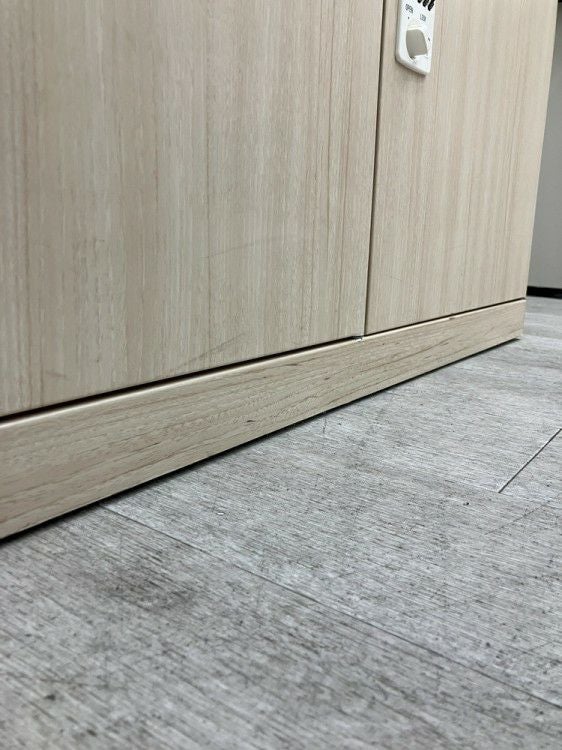 オカムラレクトラインシリーズ 4人用パーソナルロッカー 商品画像14