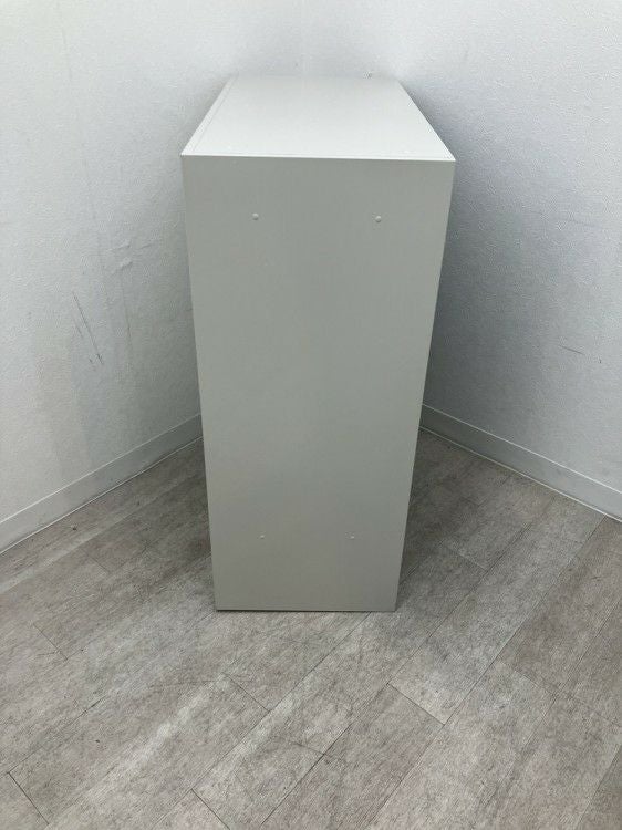 オカムラ42シリーズ クリアトレーキャビネット 商品画像3