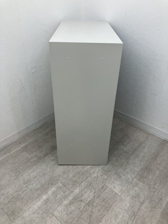 オカムラ42シリーズ クリアトレーキャビネット 商品画像3