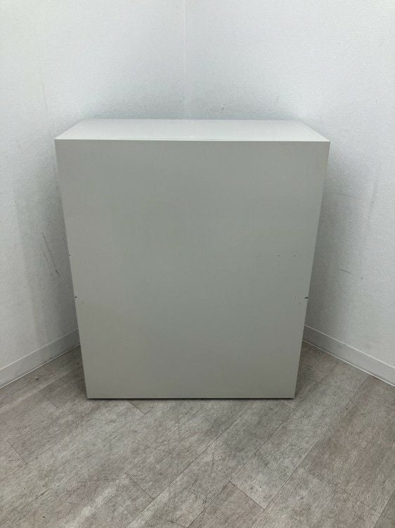 オカムラ42シリーズ クリアトレーキャビネット 商品画像4