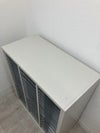 オカムラ42シリーズ クリアトレーキャビネット 商品画像8