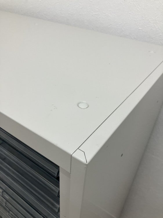 オカムラ42シリーズ クリアトレーキャビネット 商品画像9