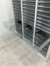 オカムラ42シリーズ クリアトレーキャビネット 商品画像12