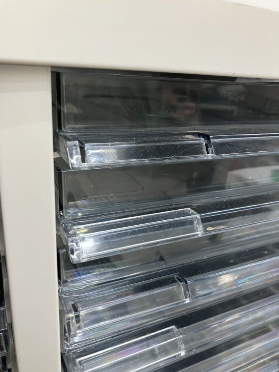 オカムラ42シリーズ クリアトレーキャビネット 商品画像14