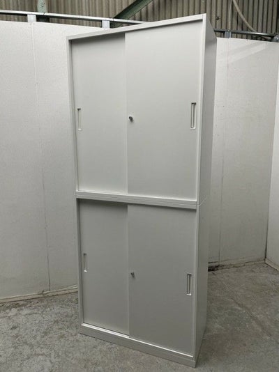 ナイキCWシリーズ スライド上下書庫 商品画像1