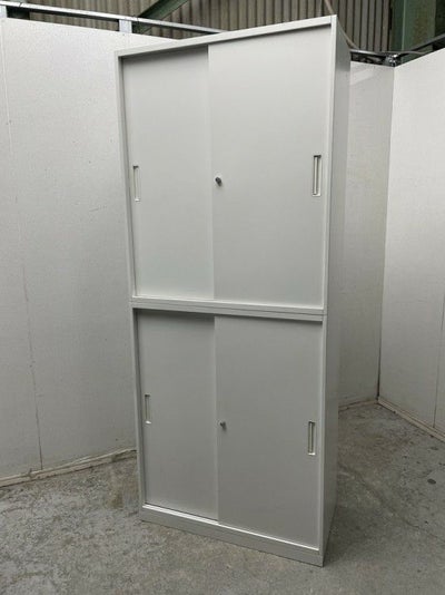 ナイキCWシリーズ スライド上下書庫 商品画像1