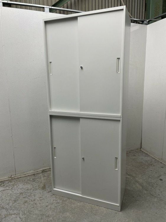 ナイキCWシリーズ スライド上下書庫 商品画像1