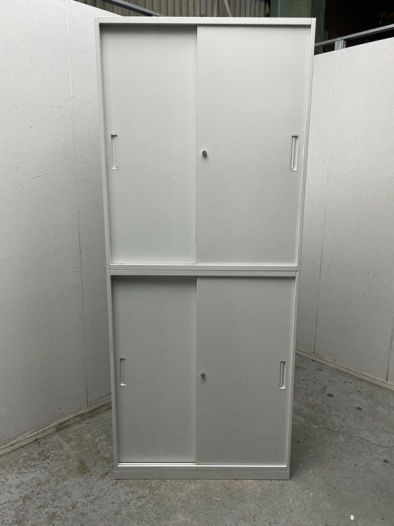 ナイキCWシリーズ スライド上下書庫 商品画像2