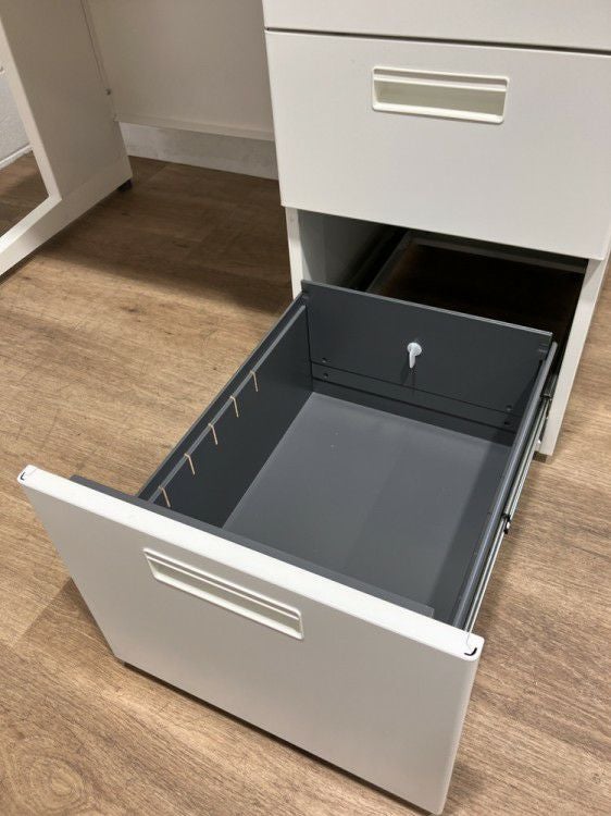 1200片袖デスク 商品画像6