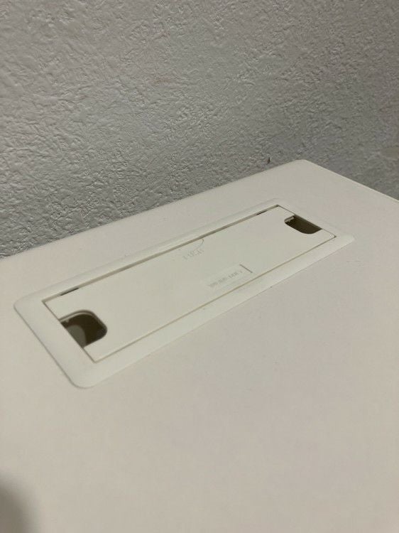 ナイキXEDH型シリーズ 1400両袖デスク 商品画像8