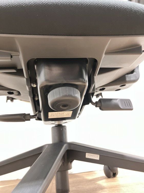 ナイキ肘付パウザチェア 商品画像8