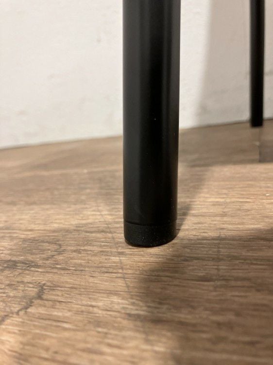 フォームシリーズ ミーティングチェア4脚セット 商品画像5