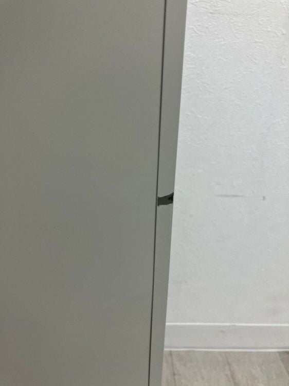 オカムラFZタイプシリーズ 2人用ロッカー 商品画像8