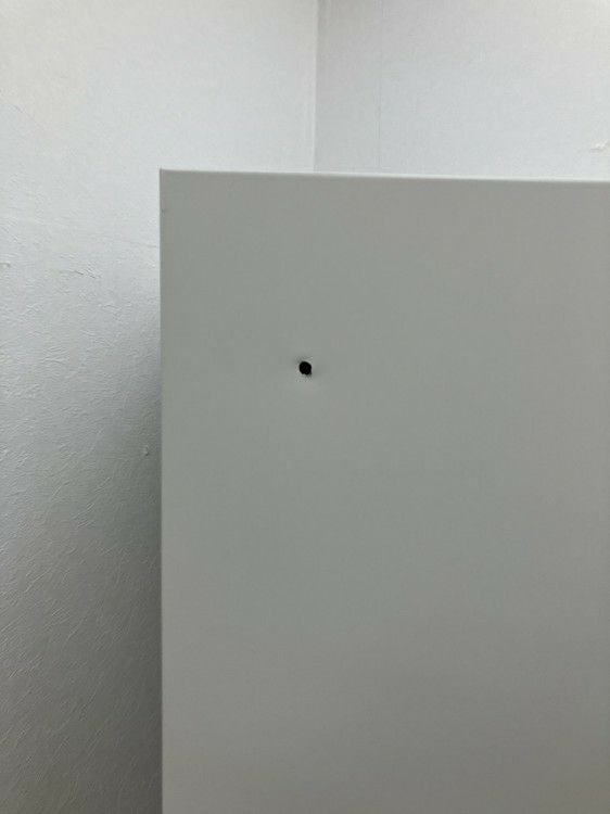 オカムラFZタイプシリーズ 2人用ロッカー 商品画像10