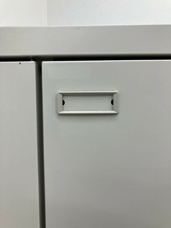 オカムラFZタイプシリーズ 2人用ロッカー 商品画像12