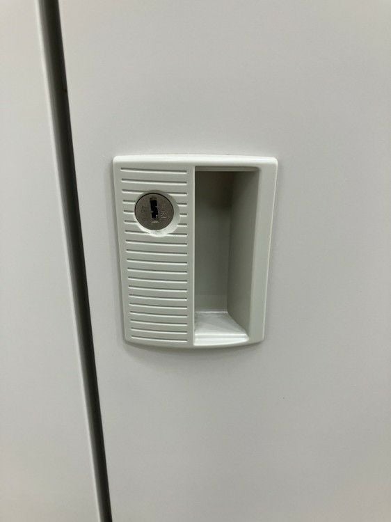 オカムラFZタイプシリーズ 2人用ロッカー 商品画像13