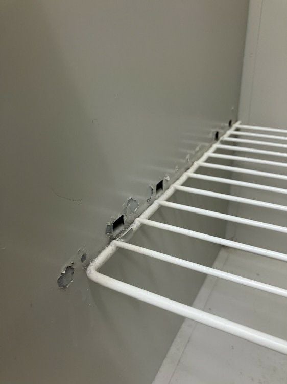 オカムラFZタイプシリーズ 2人用ロッカー 商品画像21