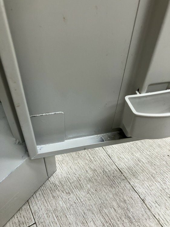 オカムラFZタイプシリーズ 2人用ロッカー 商品画像22