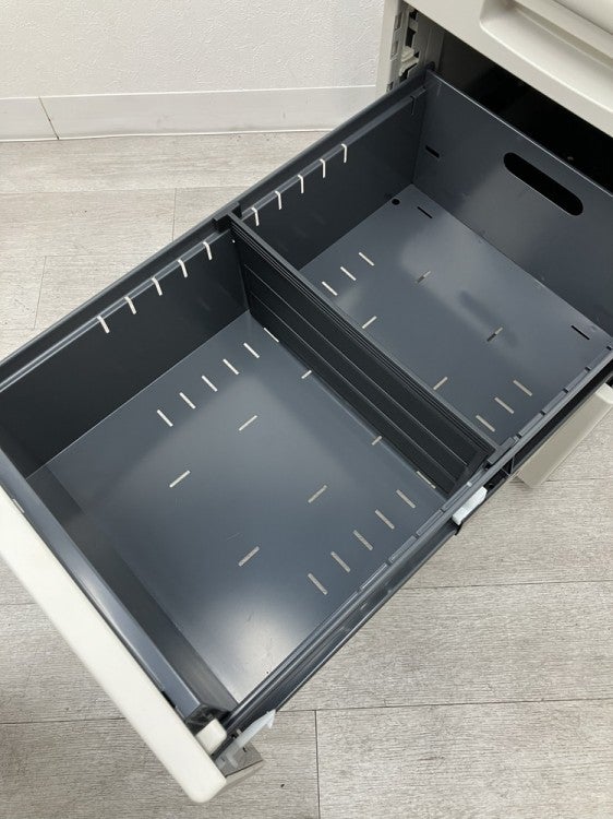 コクヨBS+シリーズ 脇机 商品画像7