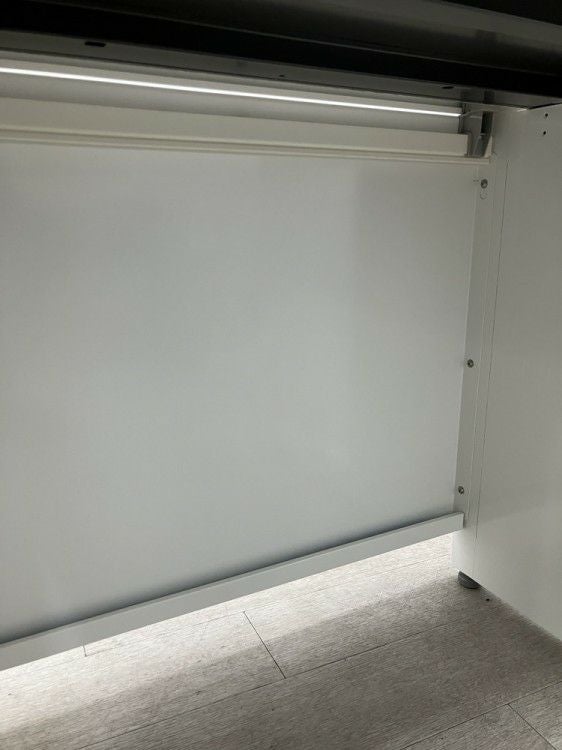 オカムラADVANCE（アドバンス）シリーズ 800平デスク 商品画像11