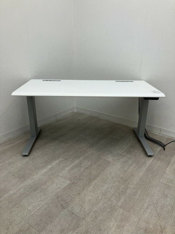 オカムラSwift(スイフト)シリーズ 1350昇降デスク 商品画像2