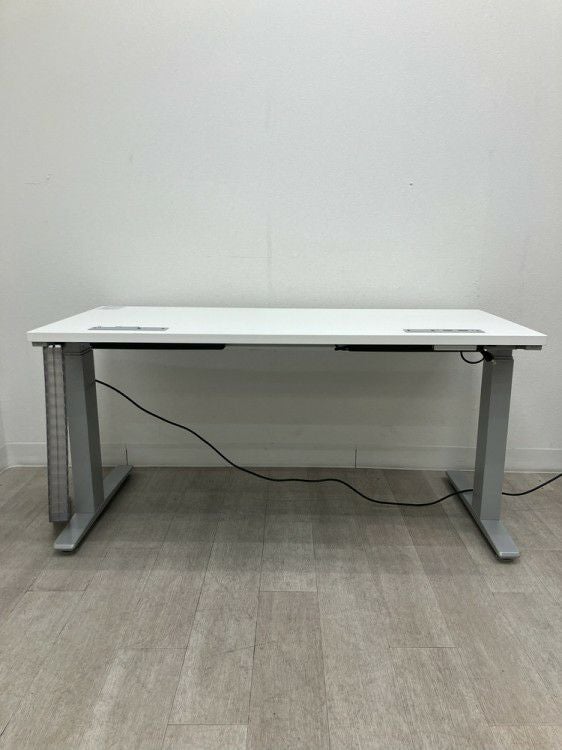 オカムラSwift(スイフト)シリーズ 1350昇降デスク 商品画像4