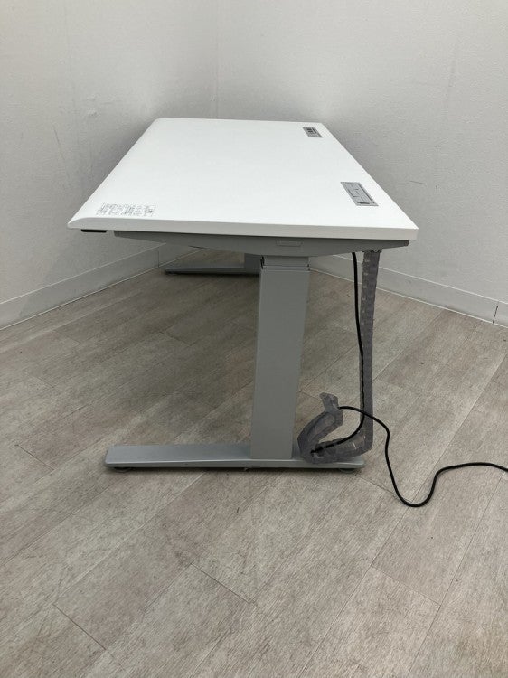 オカムラSwift(スイフト)シリーズ 1350昇降デスク 商品画像5