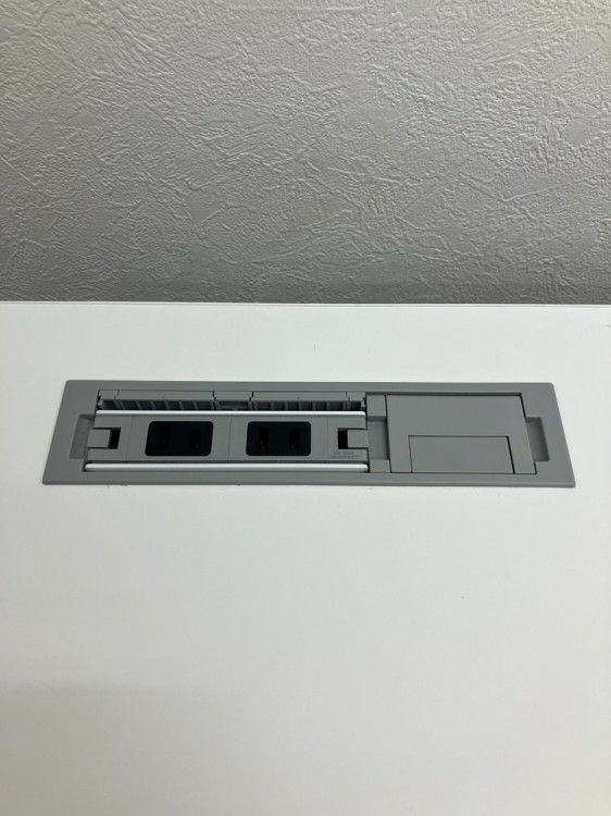 オカムラSwift(スイフト)シリーズ 1350昇降デスク 商品画像11