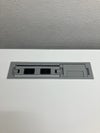 オカムラSwift(スイフト)シリーズ 1350昇降デスク 商品画像11
