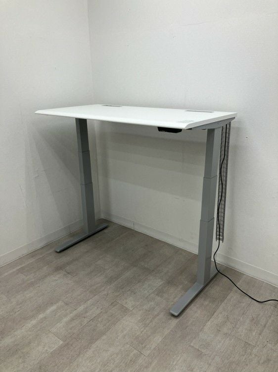 オカムラSwift(スイフト)シリーズ 1350昇降デスク 商品画像21