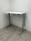 オカムラSwift(スイフト)シリーズ 1350昇降デスク 商品画像21