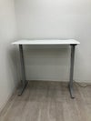 オカムラSwift(スイフト)シリーズ 1350昇降デスク 商品画像22