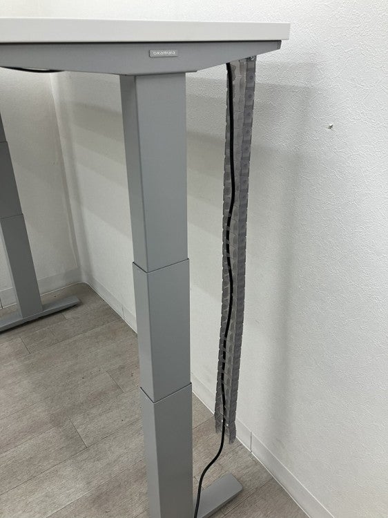 オカムラSwift(スイフト)シリーズ 1350昇降デスク 商品画像23