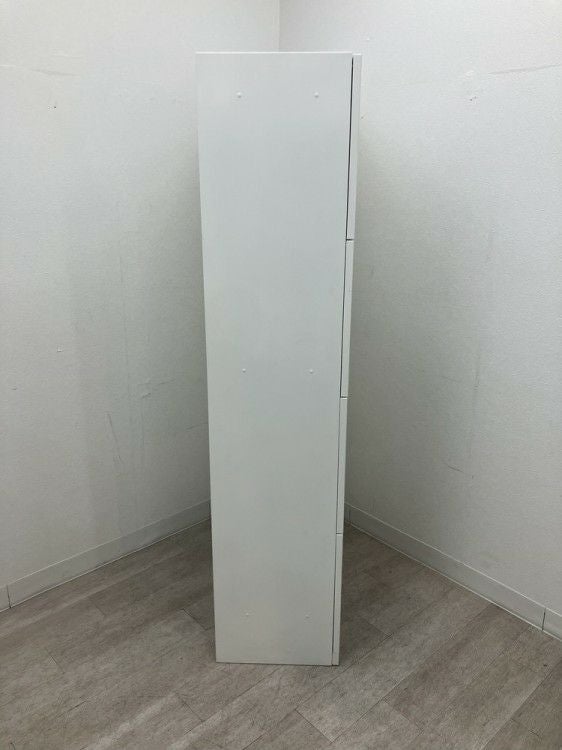 オカムラレクトラインシリーズ 8人用パーソナルロッカー 商品画像3