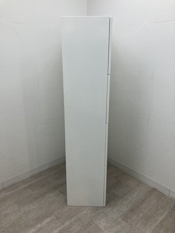 オカムラレクトラインシリーズ 8人用パーソナルロッカー 商品画像3