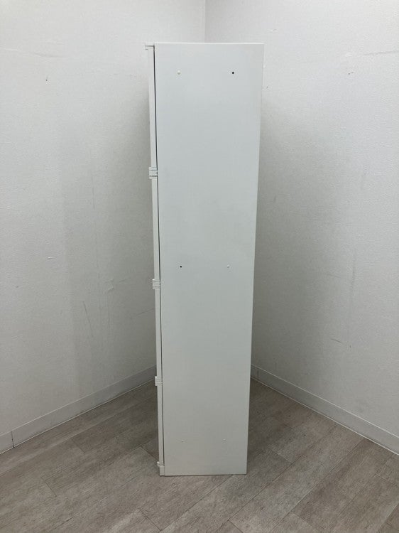 オカムラレクトラインシリーズ 8人用パーソナルロッカー 商品画像7